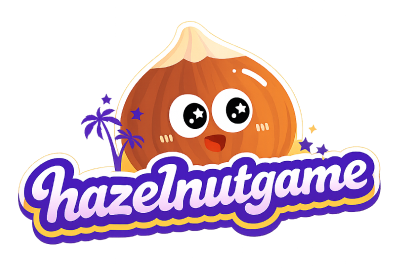 Hazelnut Game